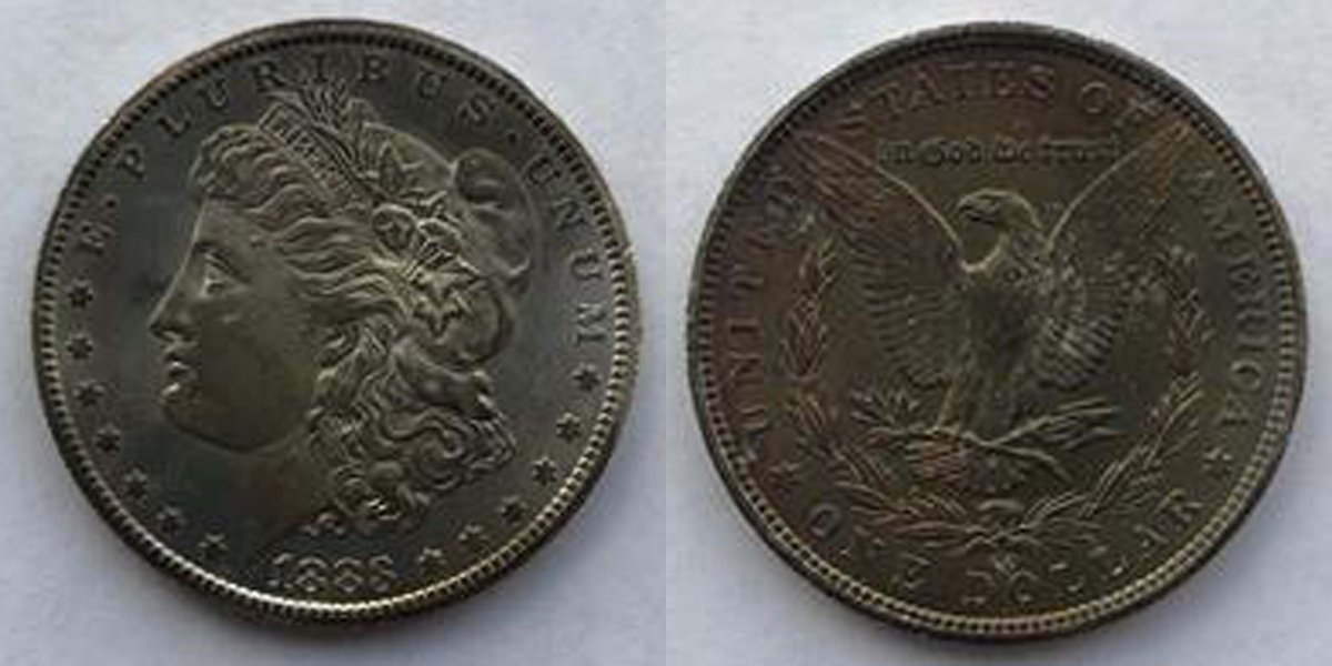 I-Finally-Own-A-Carson-City-Morgan-Silver-Dollar!
